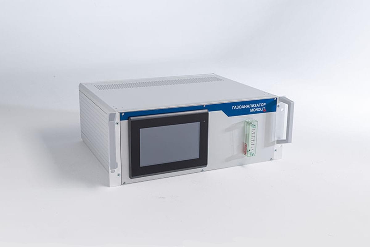 MONOLIT XL side